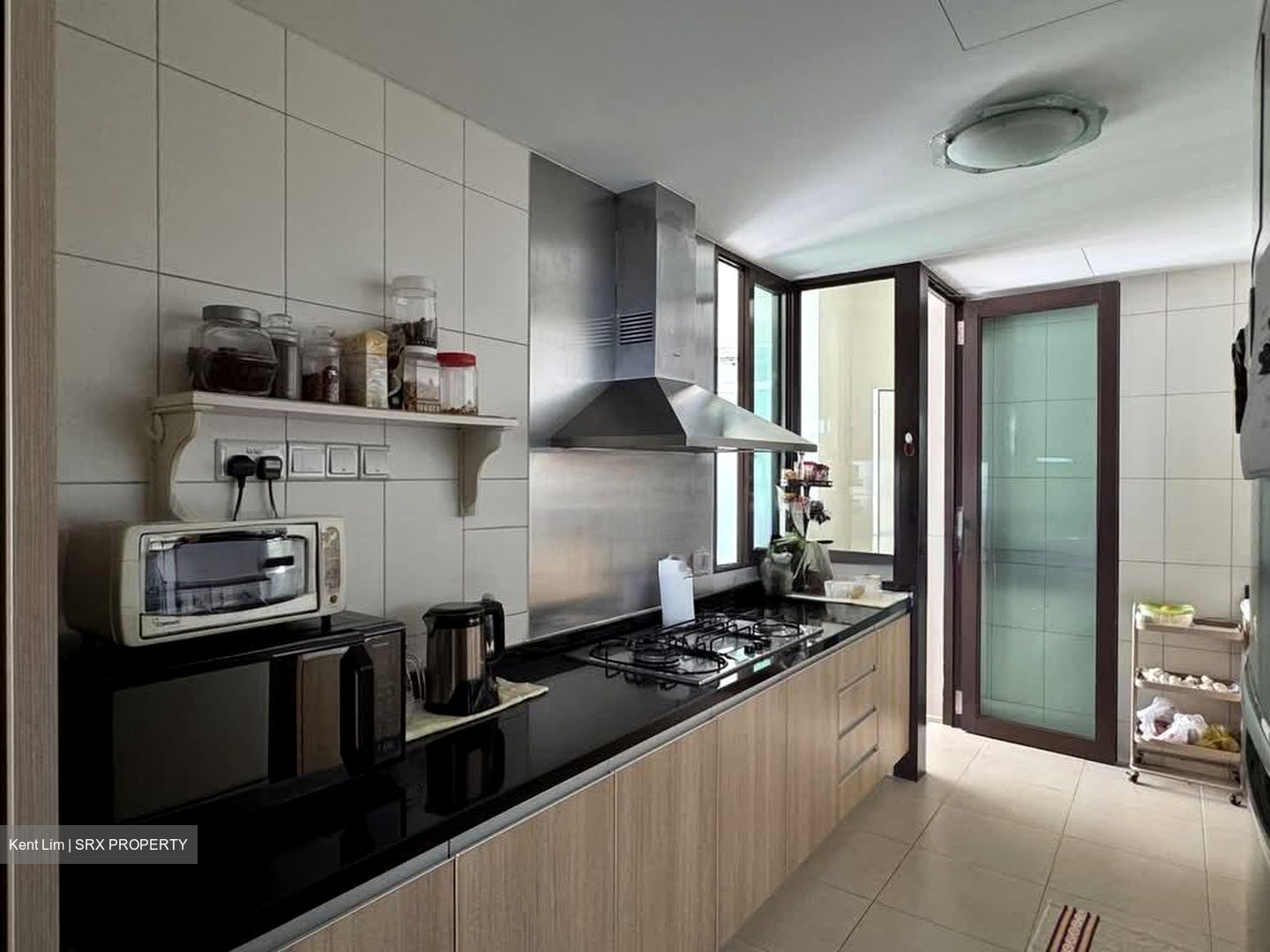 Varsity Park Condominium (D5), Condominium #604271391